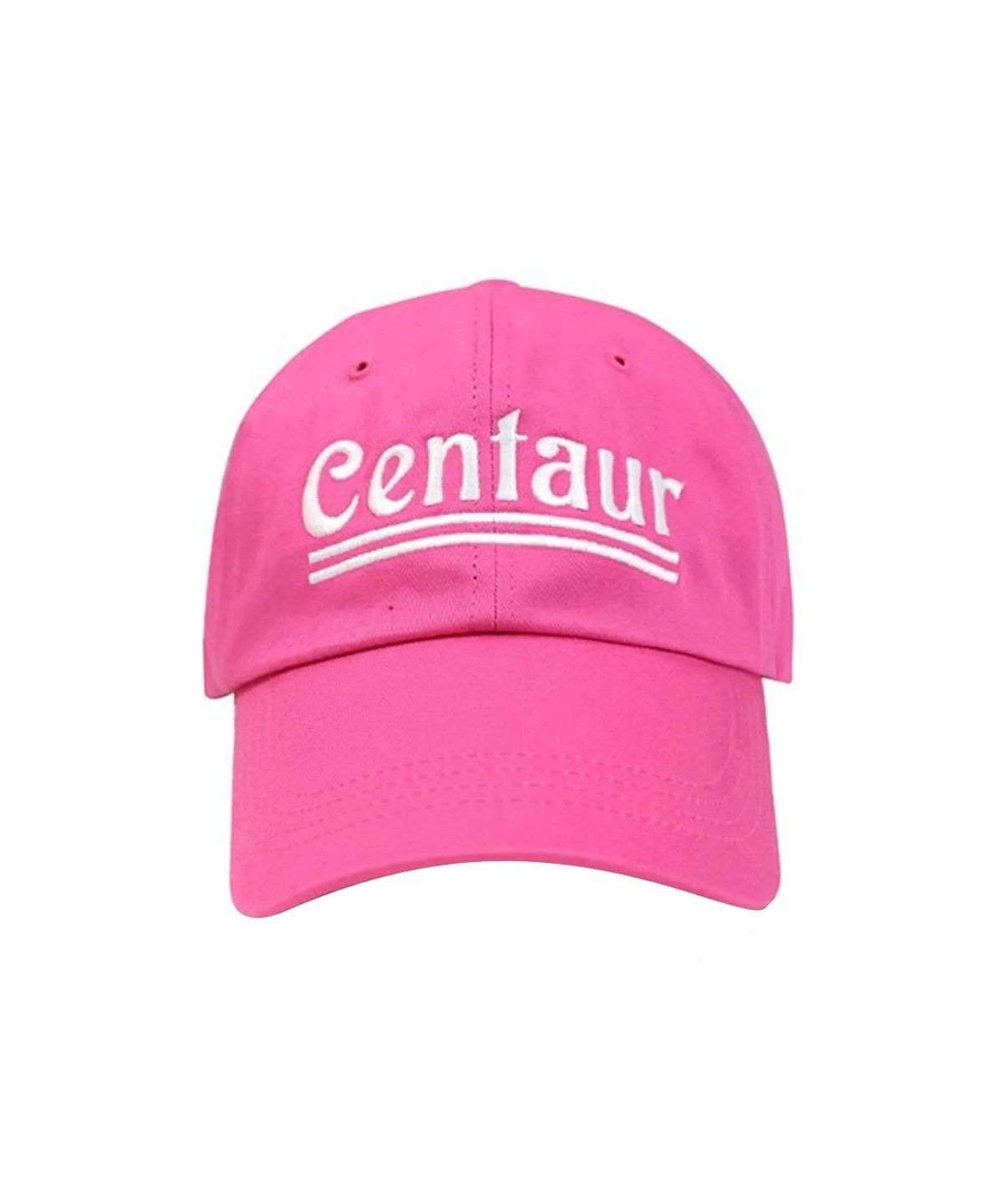 센토르(CENTAUR.KR) CENTAUR CAP_PINK