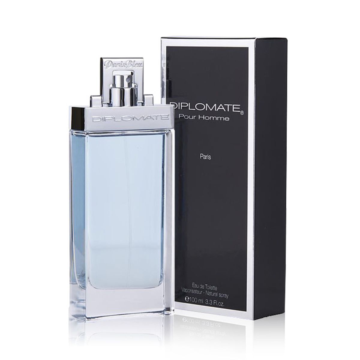 에스피피씨(SPPC) 디플로마 남 EDT 100ML
