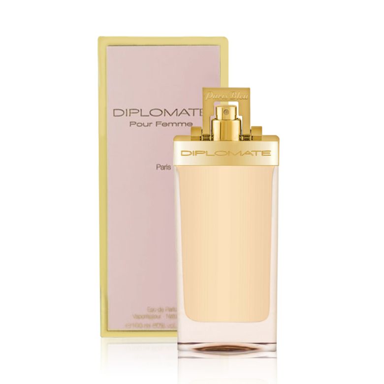 디플로마 여 EDP 100ml