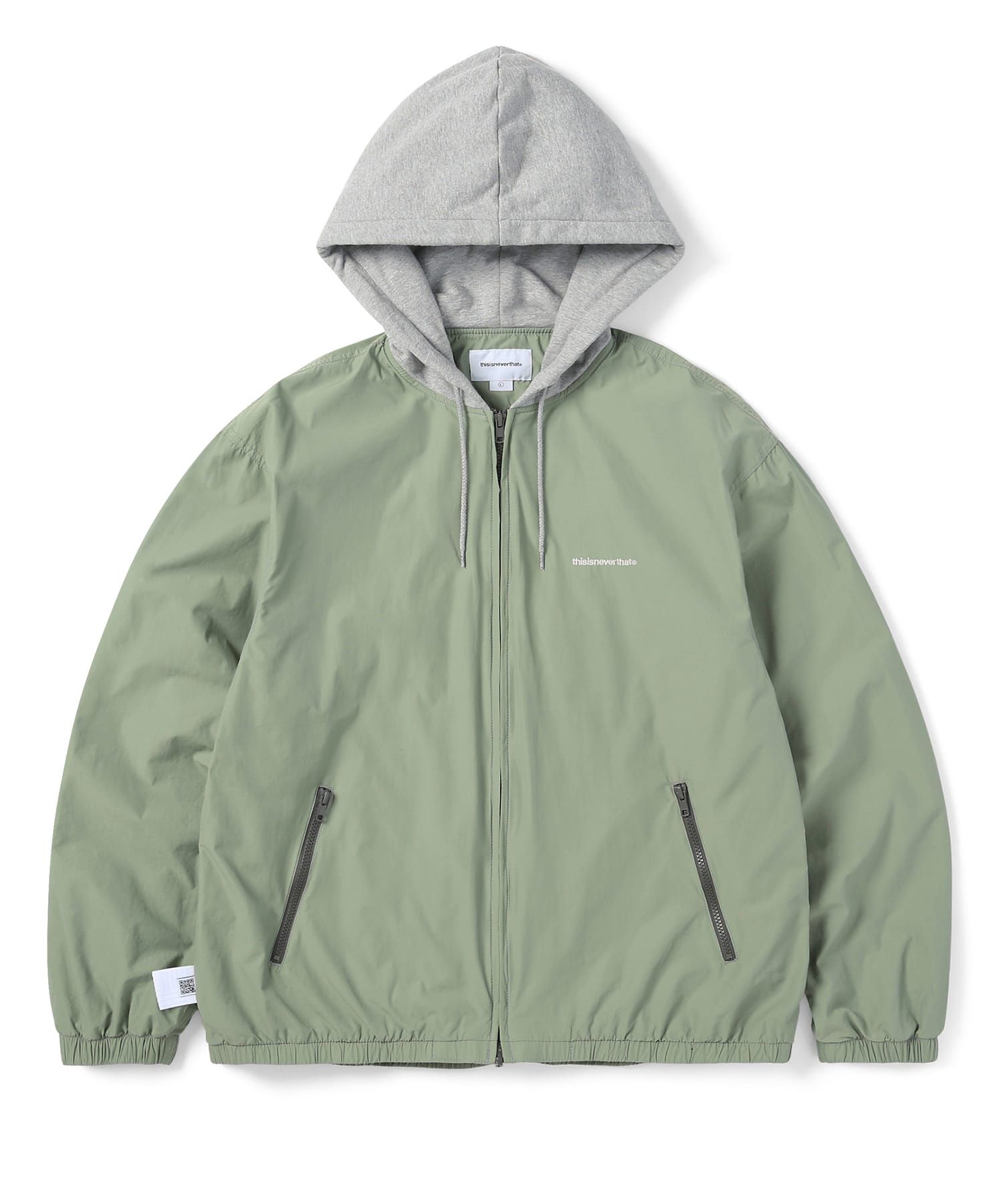 thisisneverthat® - Korean Streetwear Hoodies, Jackets & More