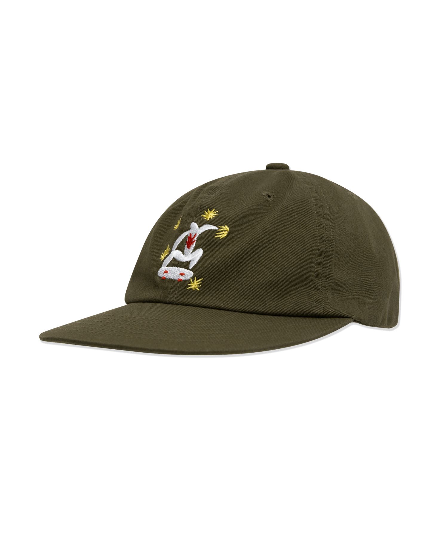 さらに100円引◆LMC◆LMC X PALPAL SKATES 6PANEL SNAPBACK CAP org.jpg