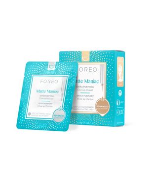 UFO 마스크 매트 매니악 (6매) 2.0