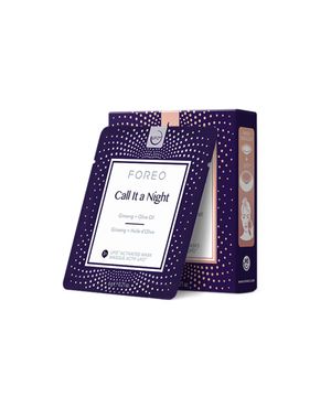 UFO 마스크 콜 잇 어 나잇 (7매)