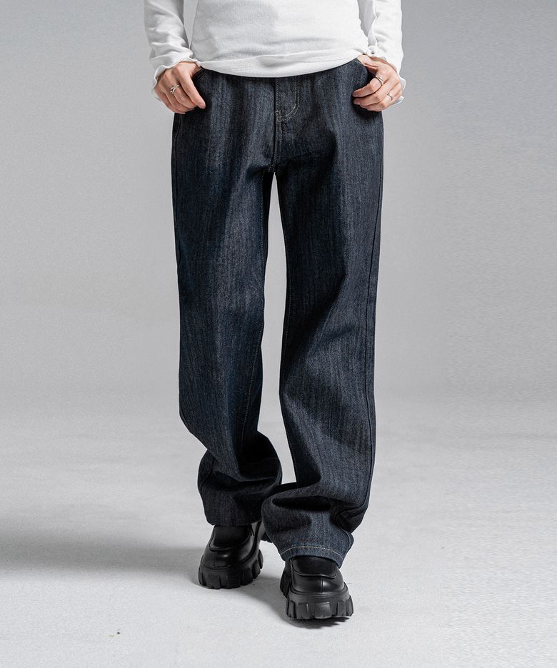 [WIDE] Glue Jeans