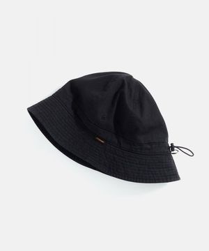 Over Fatigue Hat Black