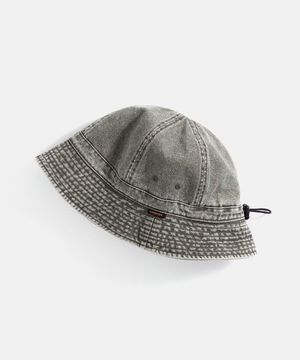 Over Fatigue Hat Olive