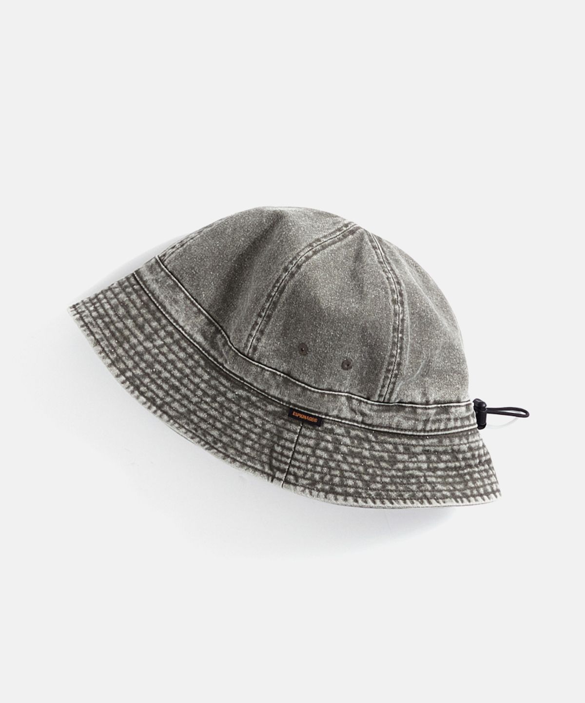 에스피오나지(ESPIONAGE) Over Fatigue Hat Olive