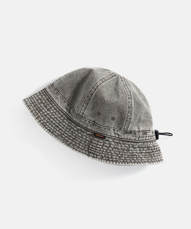 Over Fatigue Hat Olive