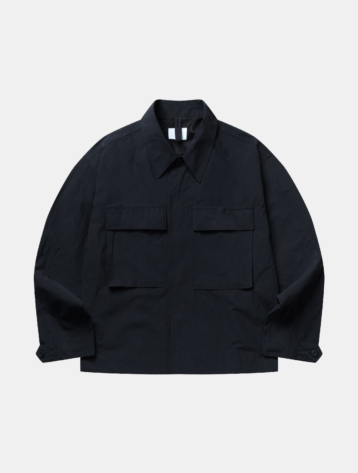 데호(DEHO) BDU JACKET [Black]