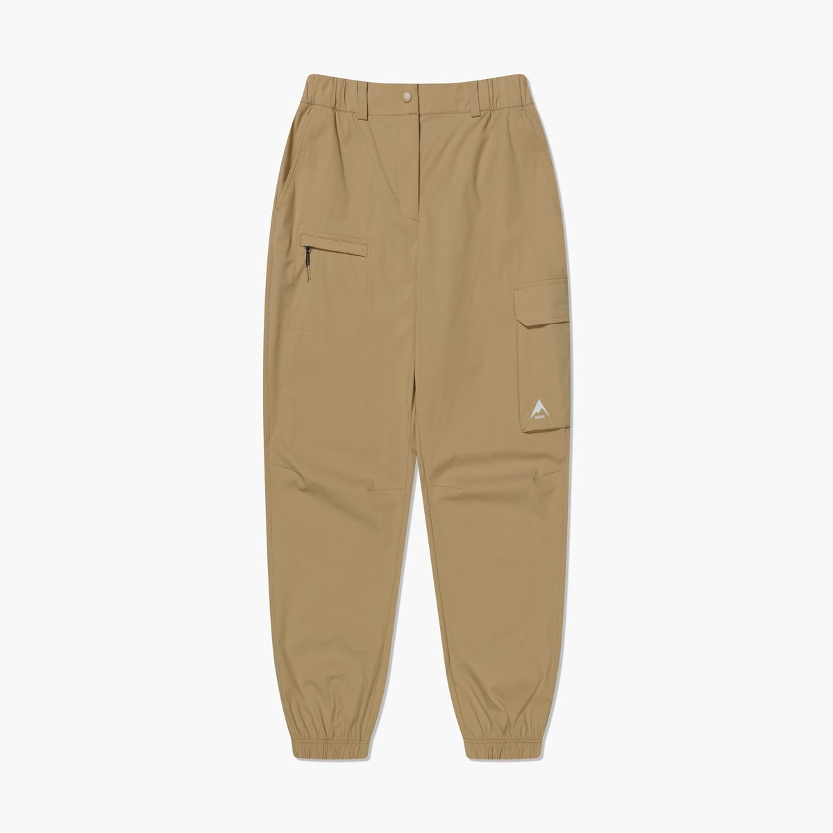 네파(NEPA) 7I41664 여성 C-TR 여름 카고 팬츠