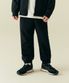 베이식 스웨트 팬츠 [블랙]