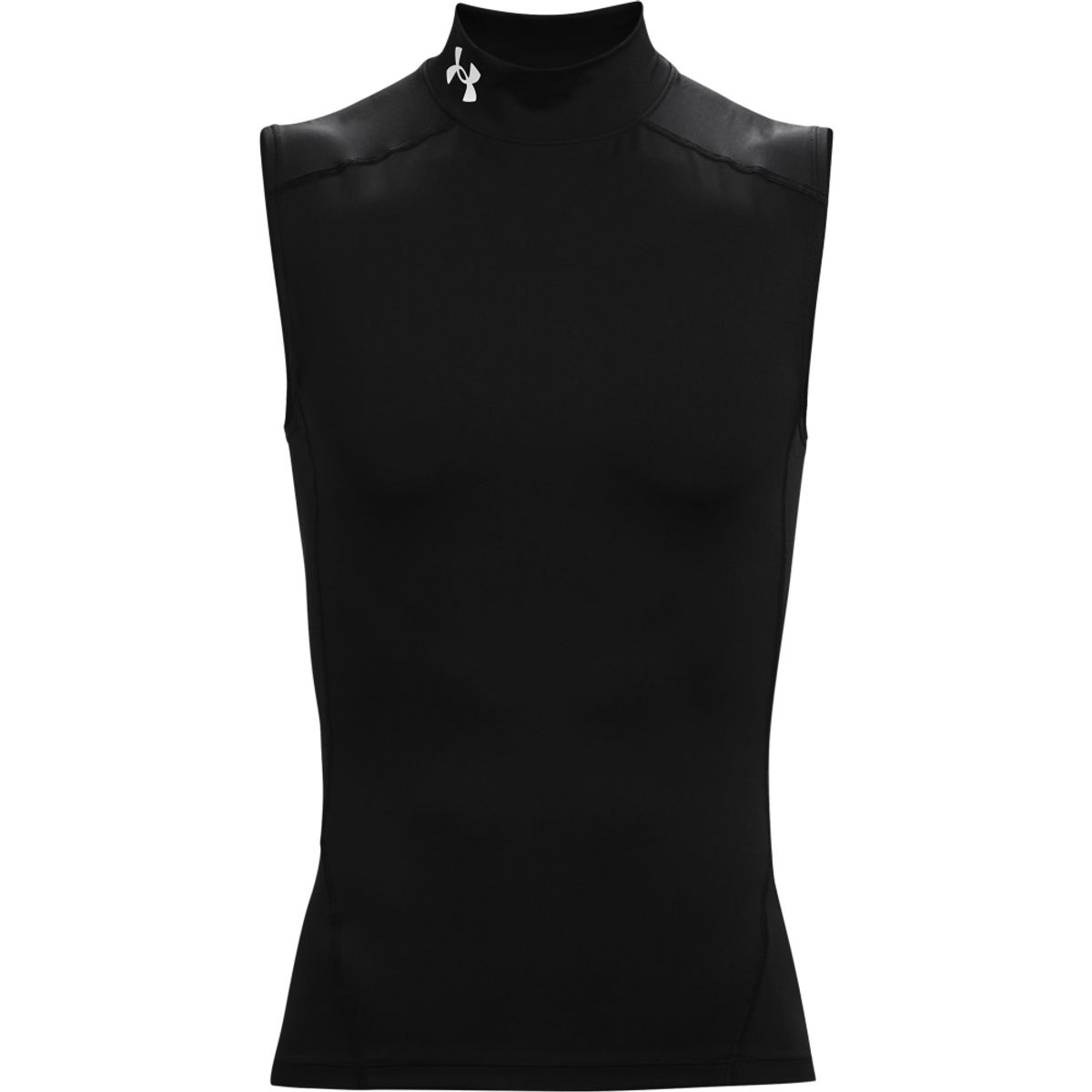 언더아머(UNDERARMOUR) 히트기어 아머 컴프레션 모크 나시티 1361521-001