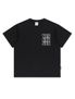 C-Logo Tee Black