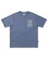 C-Logo Tee Dark Blue
