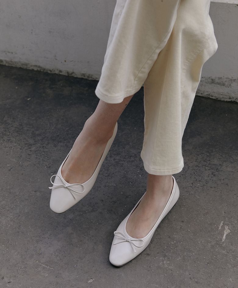rence flat shoes_3 color