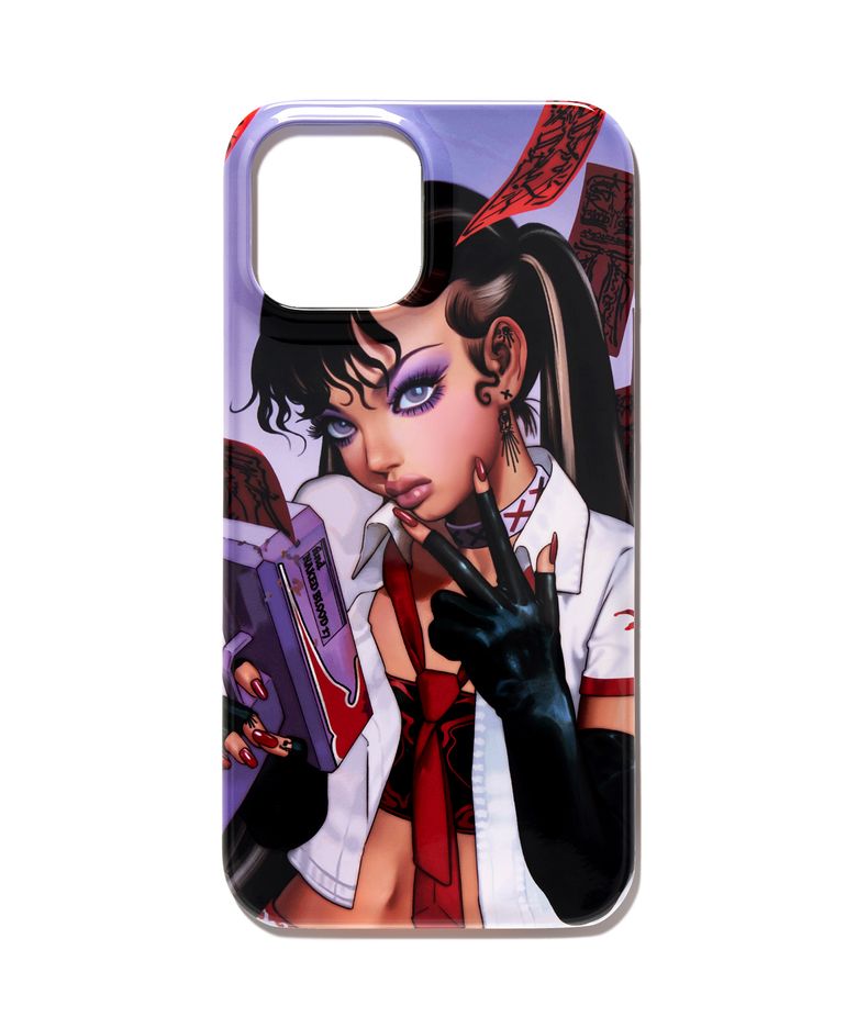 IMpact Support Shield Case 2.0 Riga
