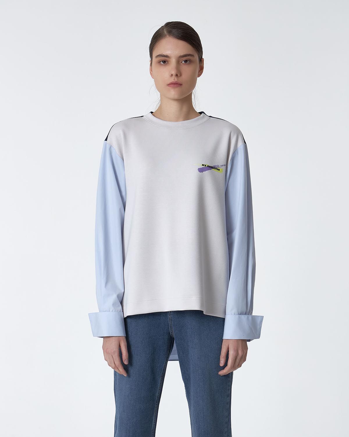 엠엑스리덕터(MX REDUCTOR) MX-TSEP01-10 L.BEIGE