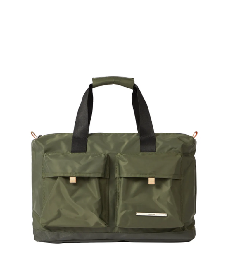 시티워커 토트백 010 Khaki
