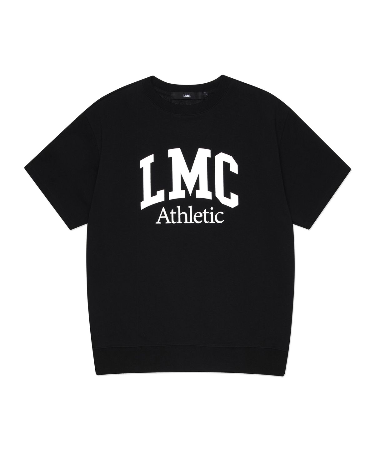 엘엠씨(LMC) LMC ATHLETIC SHORT SLV SWEAT black