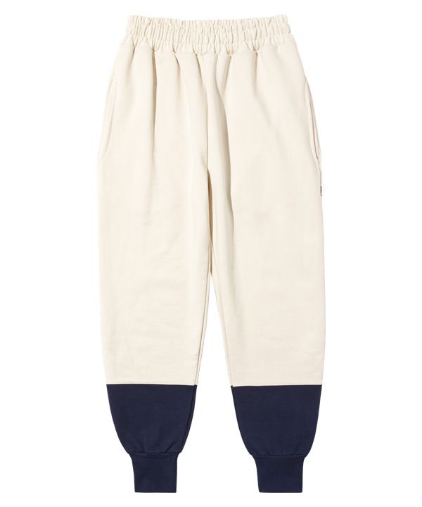 【VETEZE】21FW★ Faded Jogger Pants Vuori Sunday Performance Jogger - Dusty Pine Heather