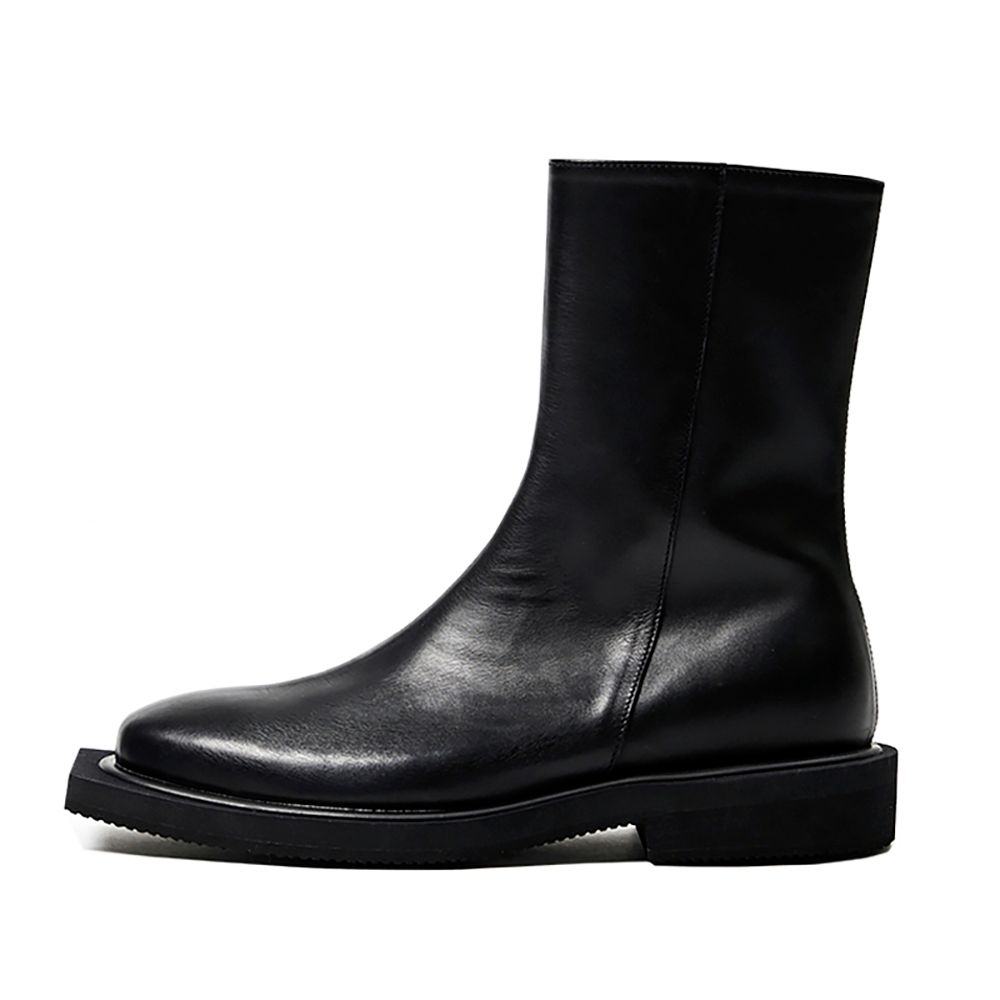 【LA MER MA MAISON】LA MER TABI BOOTS ラメルマメゾン (LA MER MA MAISON) LA MER TABI BOOTS