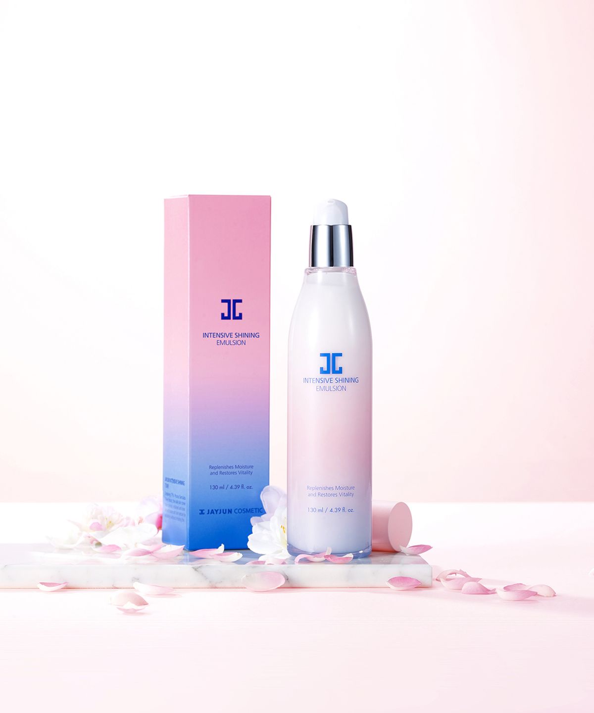 제이준(JAYJUN) 인텐시브 샤이닝 에멀젼 150ml