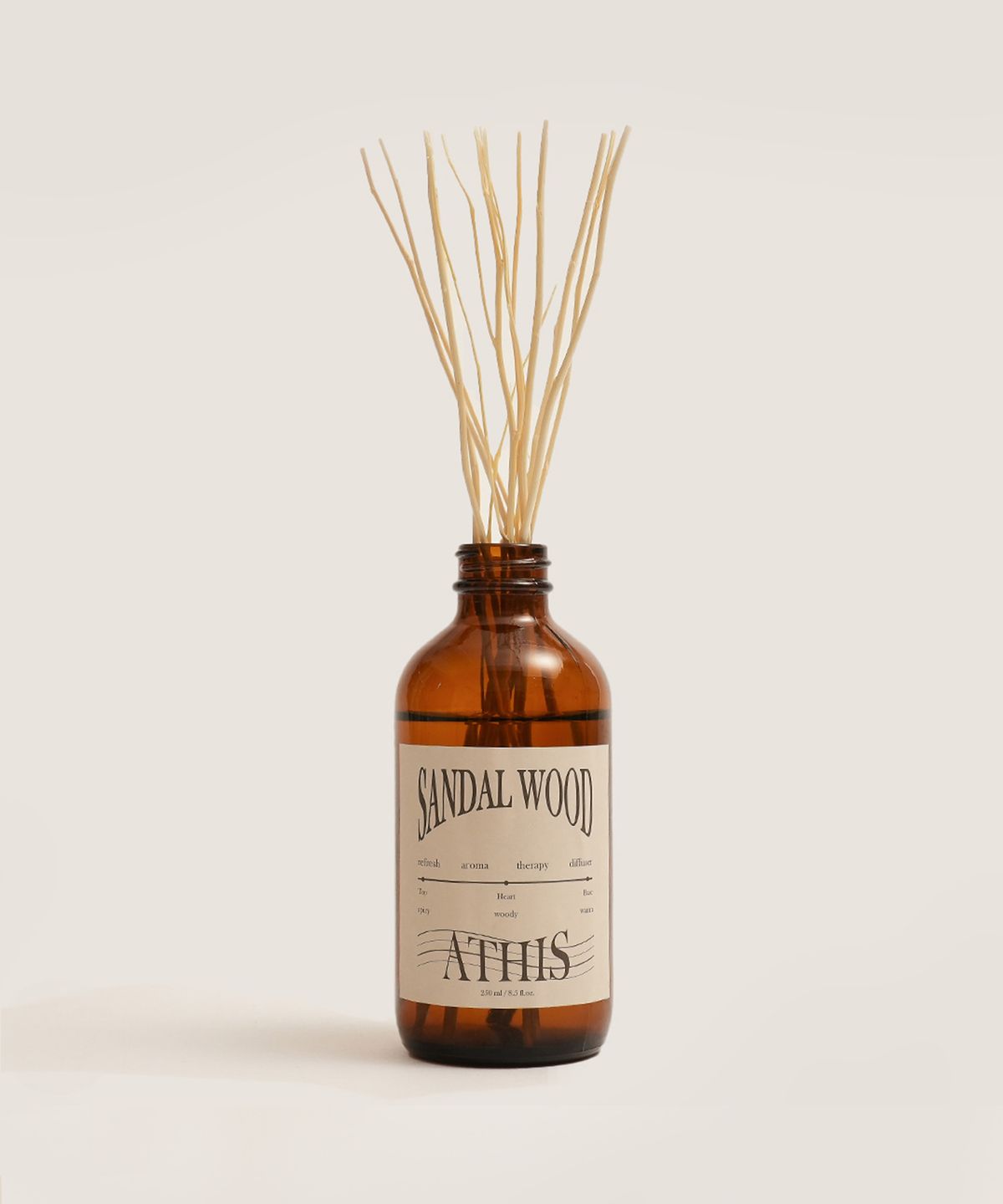 에이디스(ATHIS) 샌달우드 디퓨저 250ml