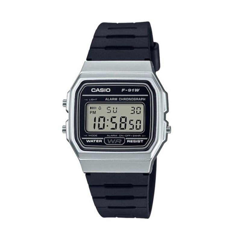 F-91WM-7ADF