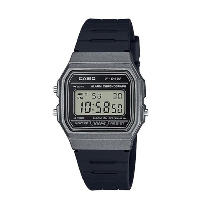 F-91WM-1BDF