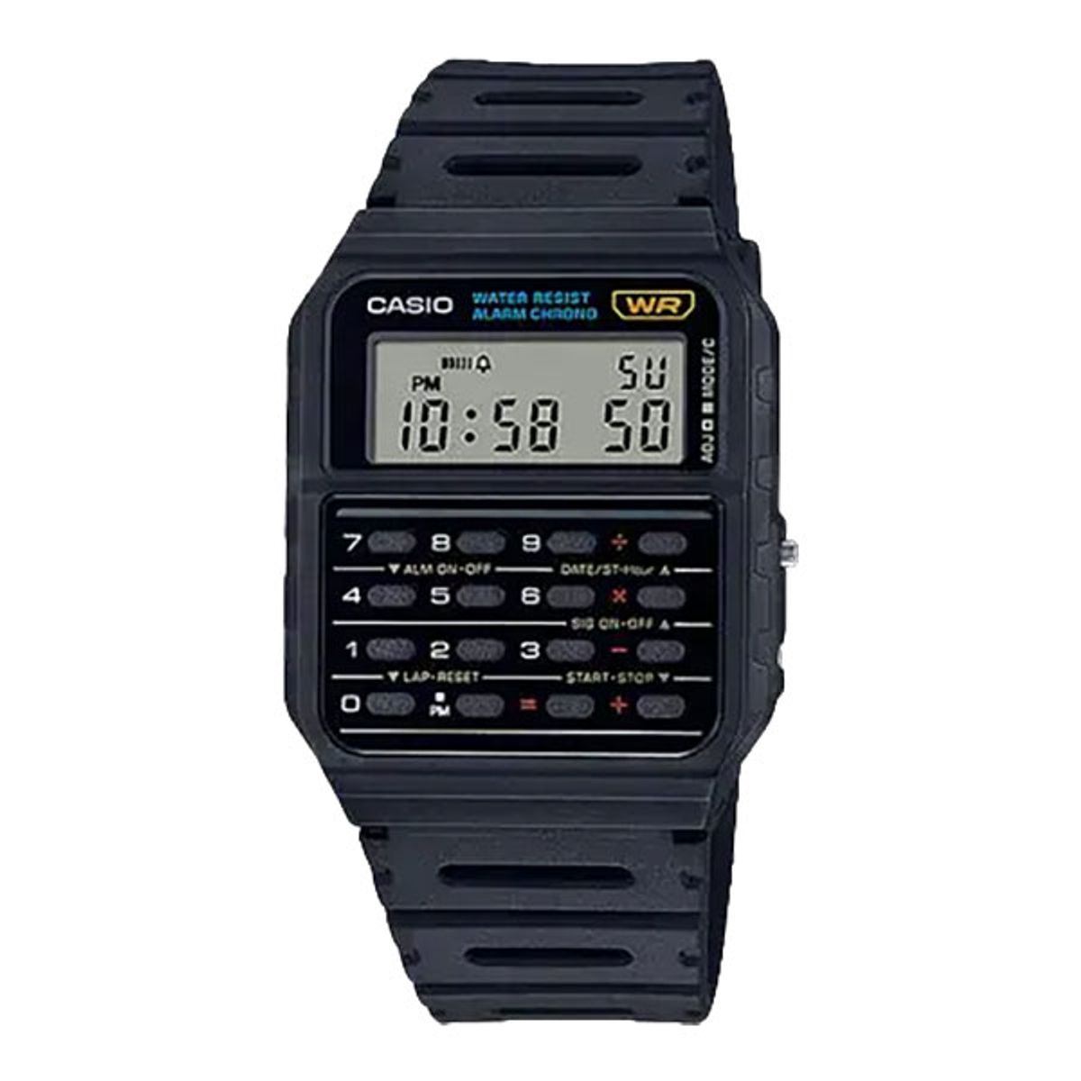 카시오(CASIO) CA-53W-1Z