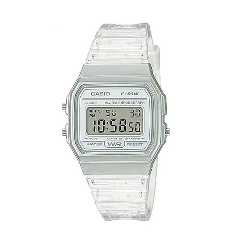 F-91WS-7DF