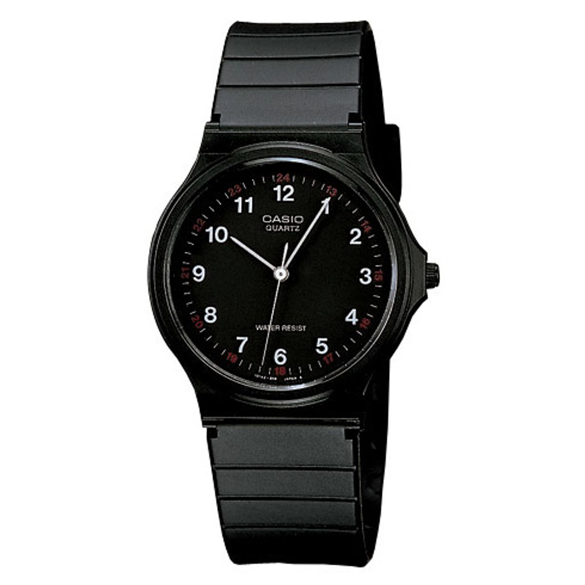 카시오(CASIO) MQ-24-1BLDF