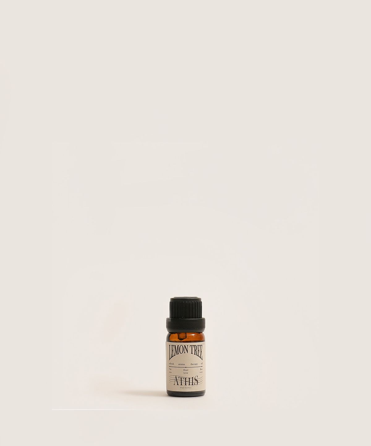 에이디스(ATHIS) 레몬트리 아로마 에센셜 오일 10ml