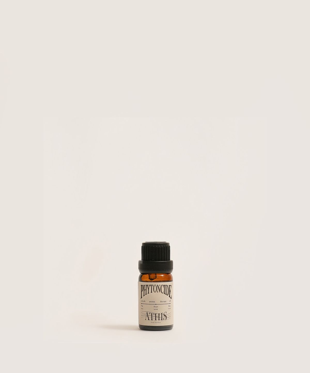 에이디스(ATHIS) 피톤치드 아로마 에센셜오일 10ml