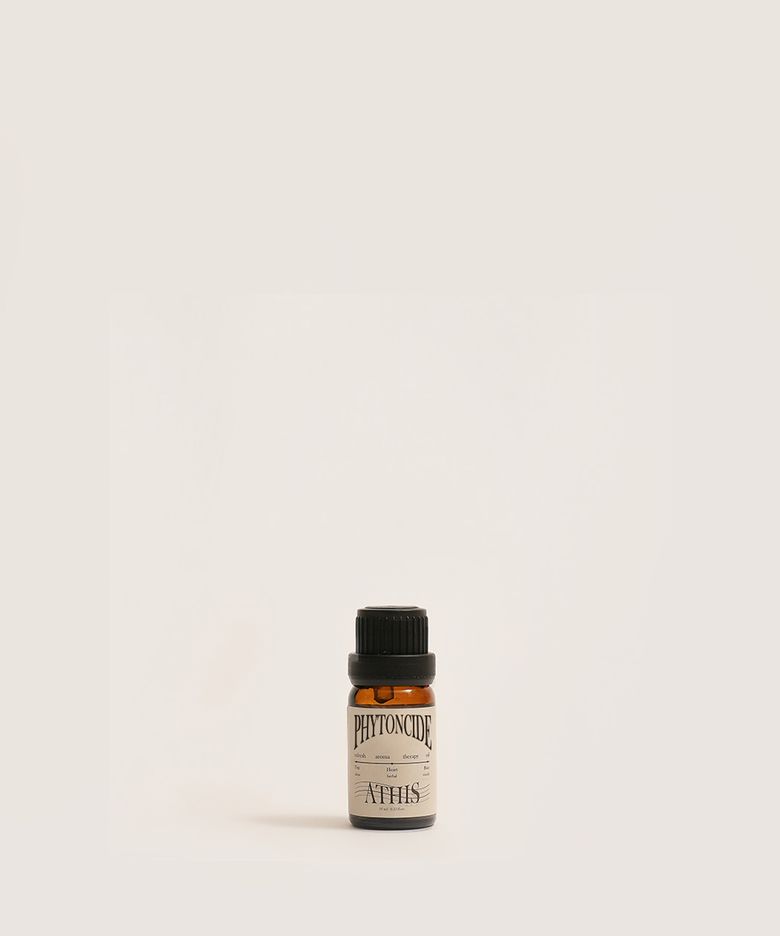 피톤치드 아로마 에센셜오일 10ml