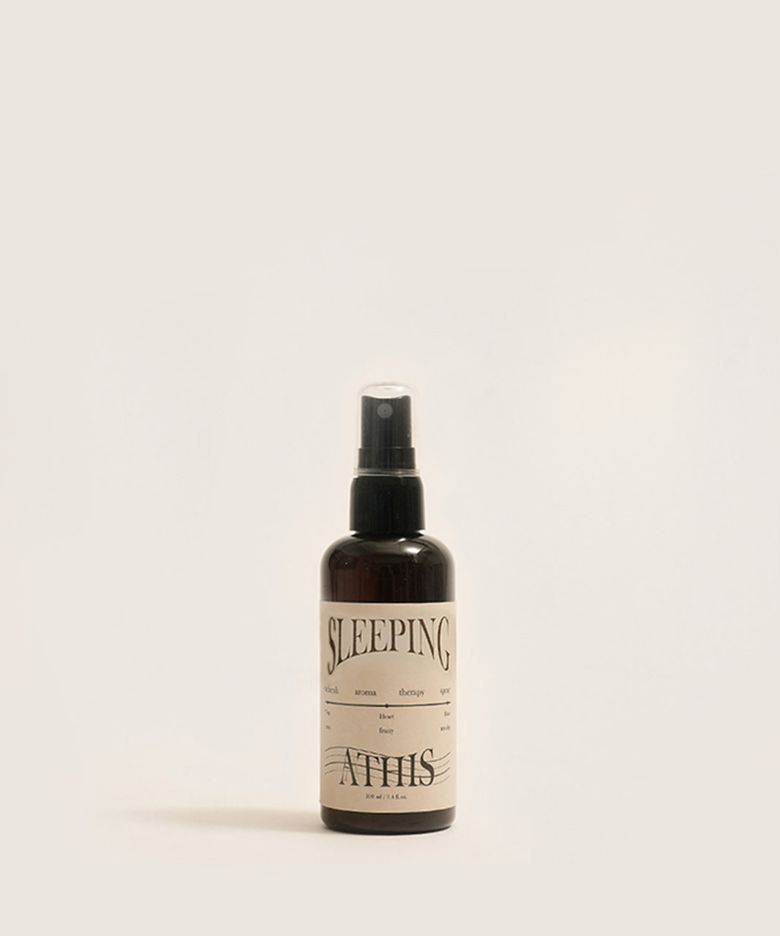 슬리핑 스프레이 100ml