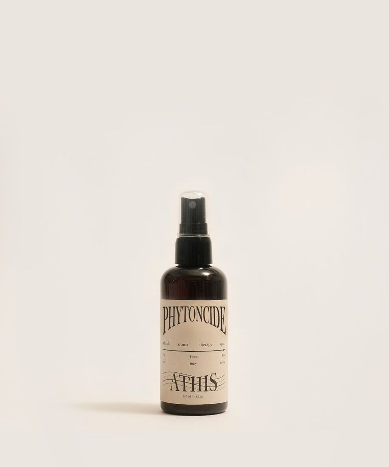 피톤치드 스프레이 100ml