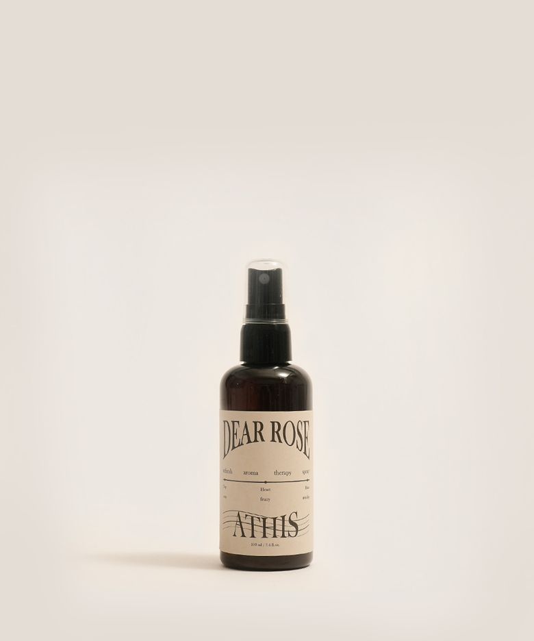 디어로즈 스프레이 100ml