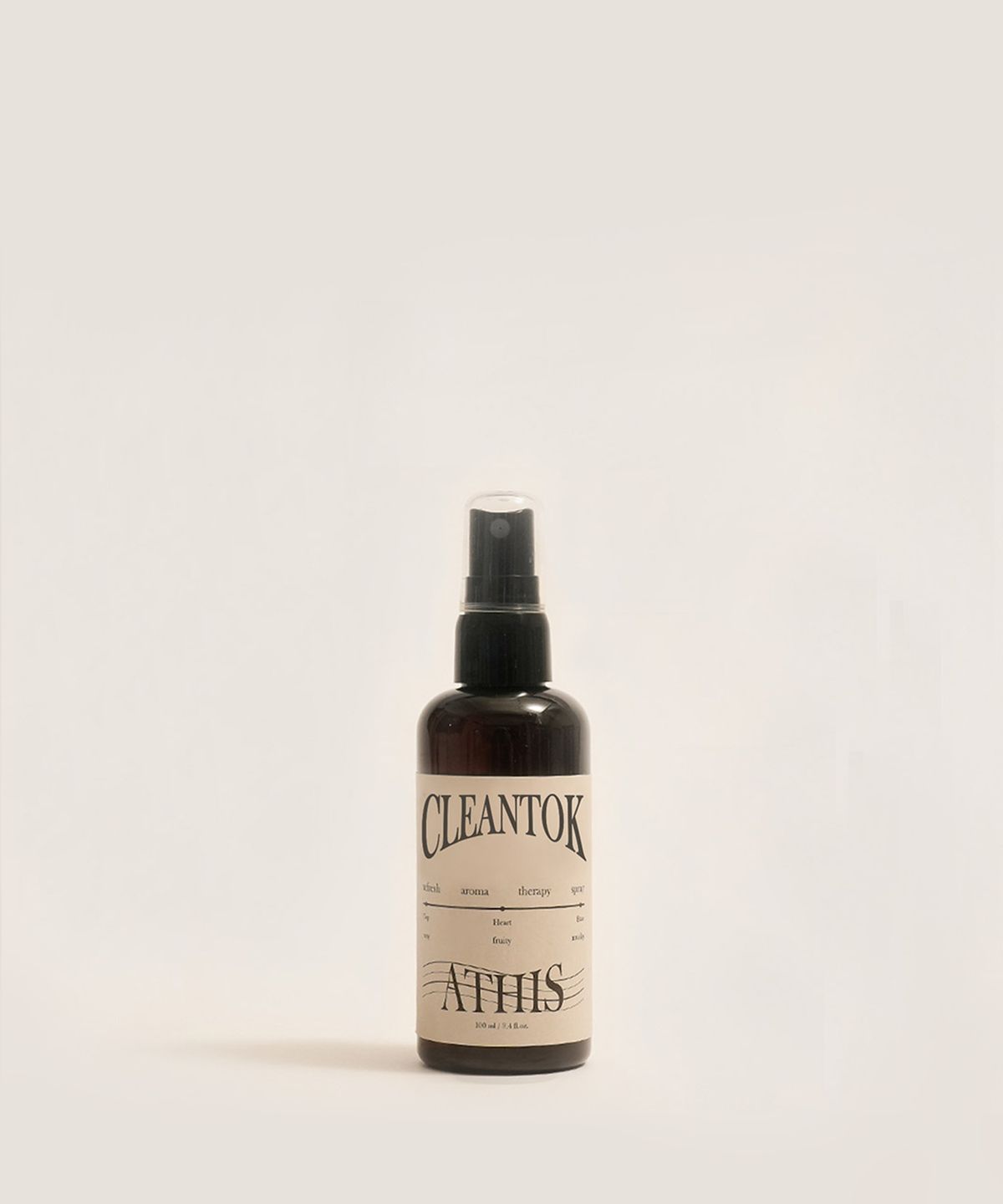 에이디스(ATHIS) 클린톡 스프레이 100ml