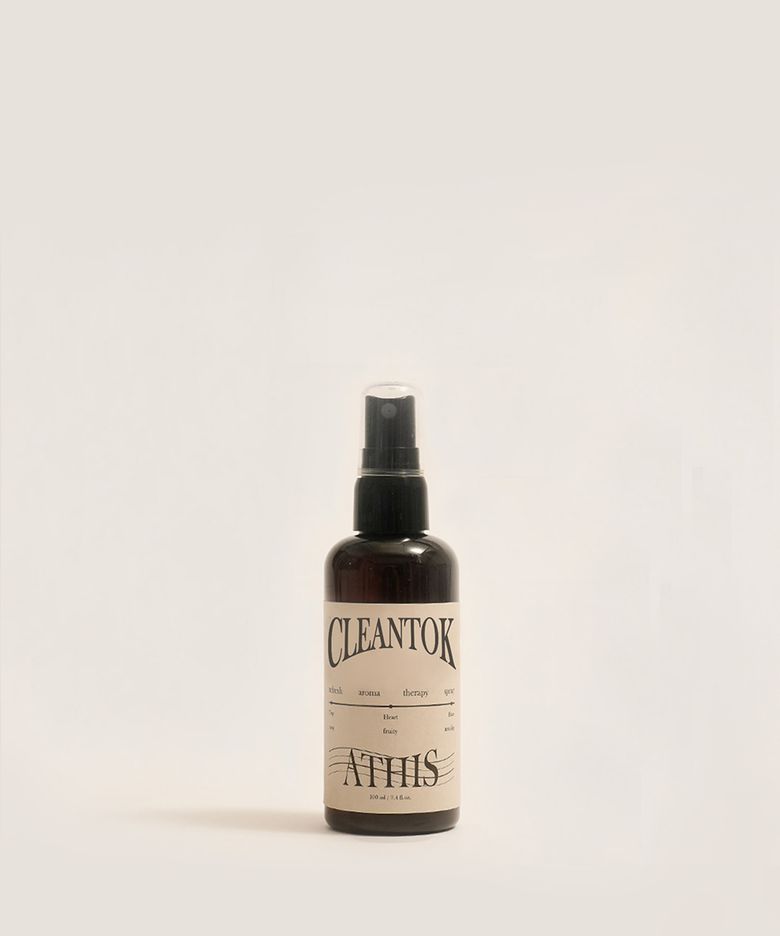 클린톡 스프레이 100ml
