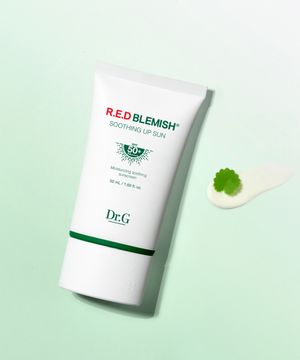 레드 블레미쉬 수딩 업 선 50mL