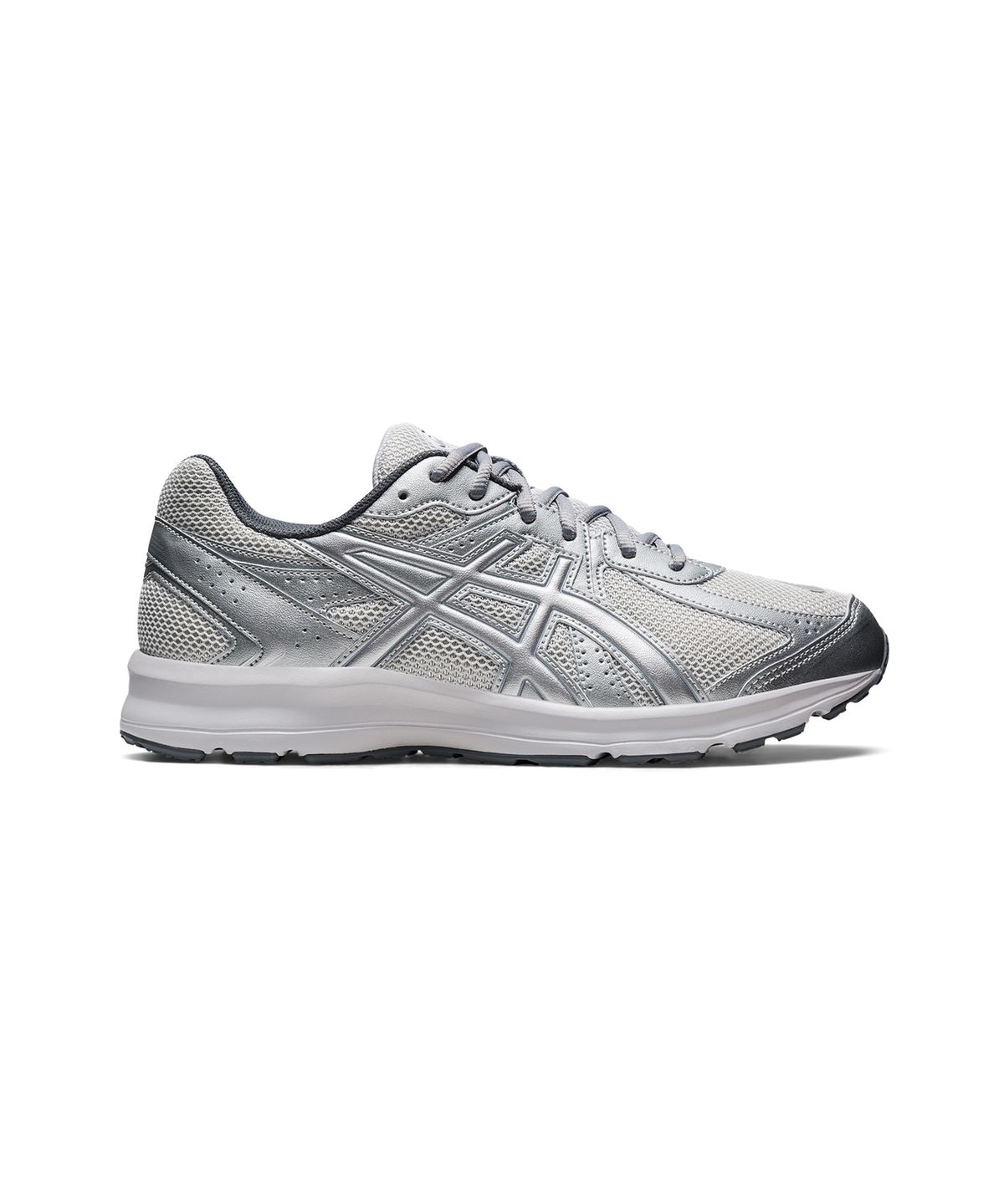 아식스(ASICS) 조그 100 S (2E) - 글래시어 그레이:퓨어 실버 / 1201A773-021