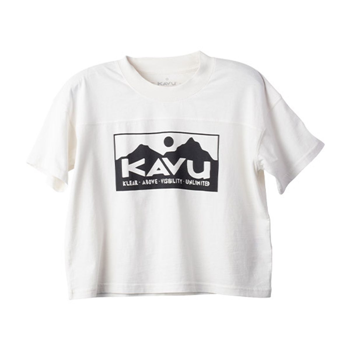 카부(KAVU) 말린 - Off White
