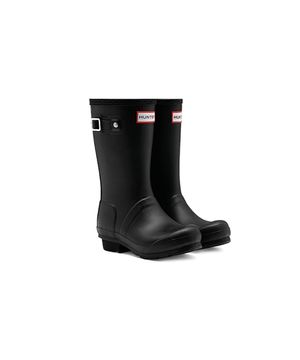 [JUNIOR] 오리지날 레인부츠 - 블랙 JFT6000RMABLK