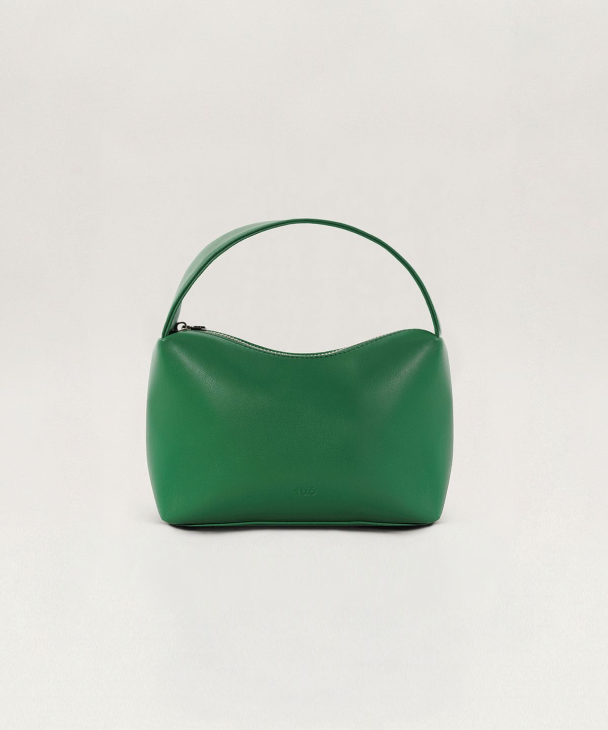 투오(TUO) PUDDING BAG_GREEN