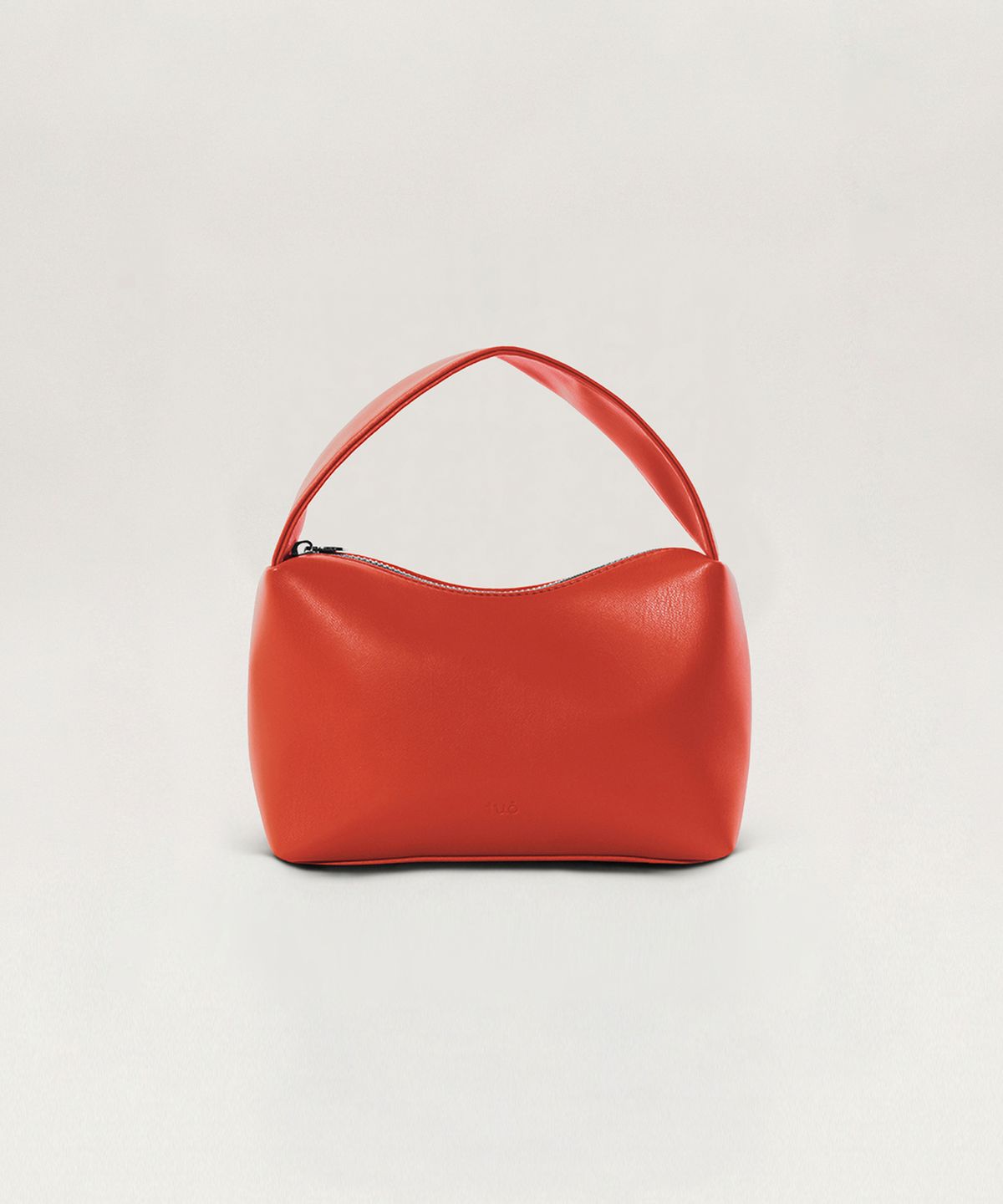 투오(TUO) PUDDING BAG_RED ORANGE