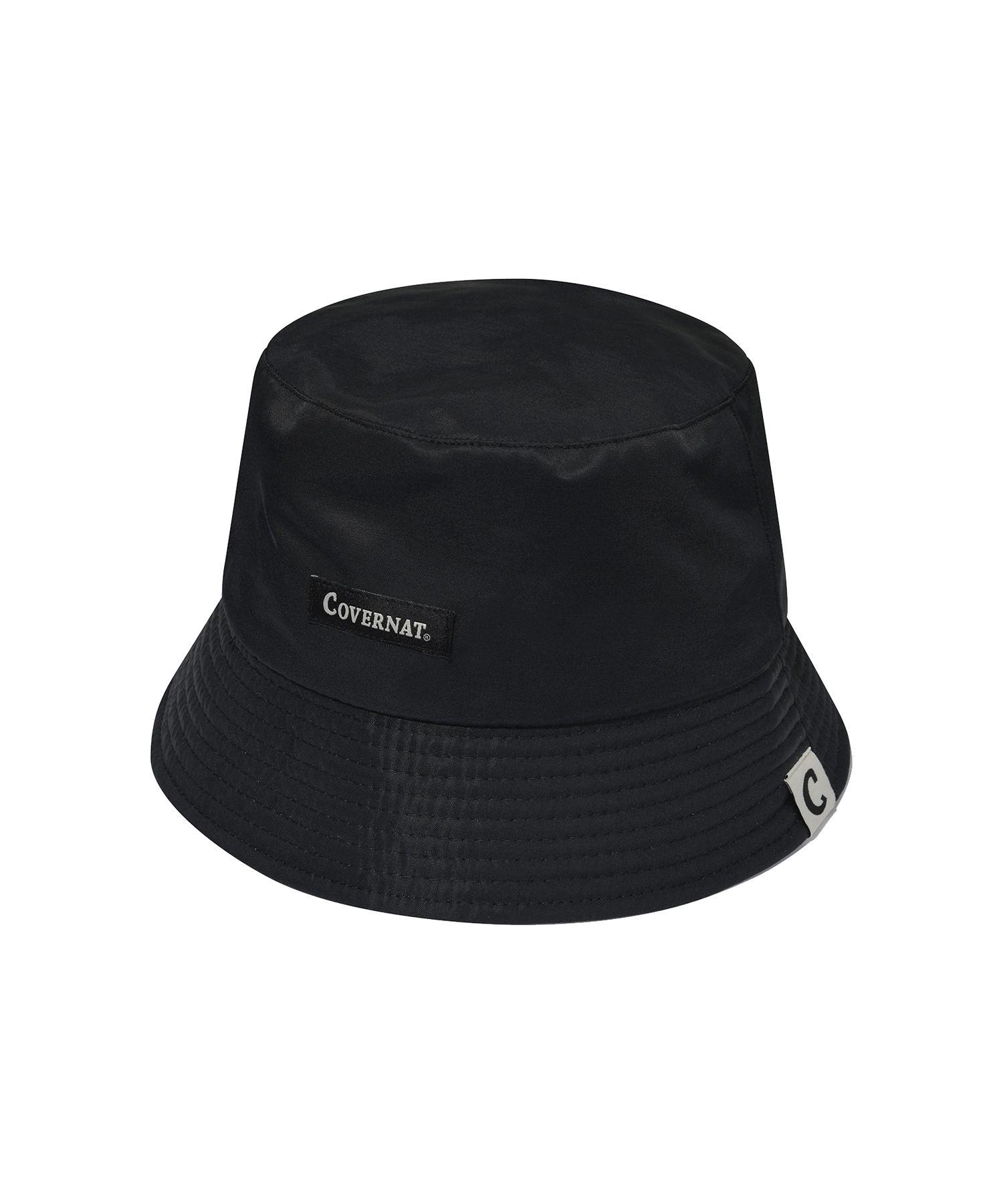 ★22-23FW★COVERNAT★Fixed Thread Knit Bucket Hat ☆22-23FW☆COVERNAT☆Fixed Thread Knit Bucket Hat (COVERNAT