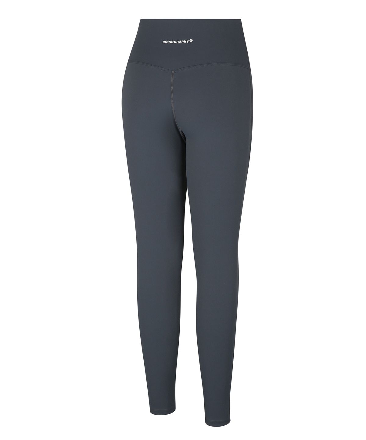 아이코노그라피(ICONOGRAPHY) NYLON 3D 450G CREORA LEGGINS COOLG