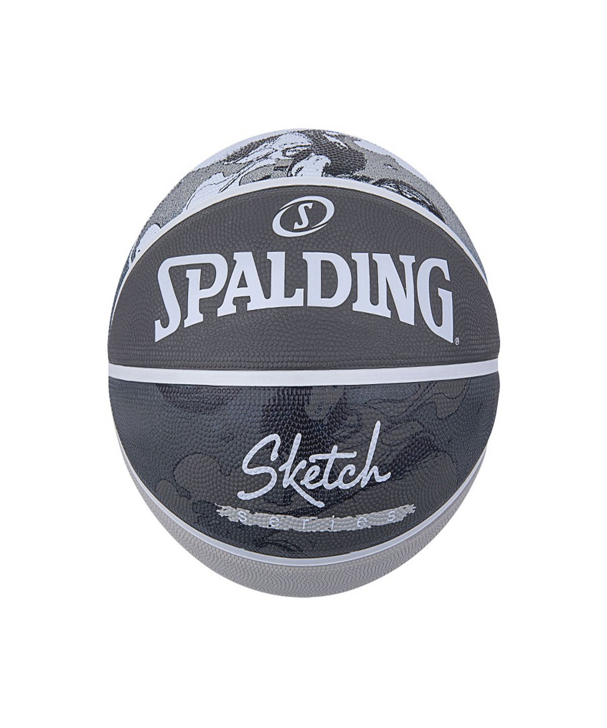 스팔딩(SPALDING) 스케치 점프 농구공 84382Z-7호