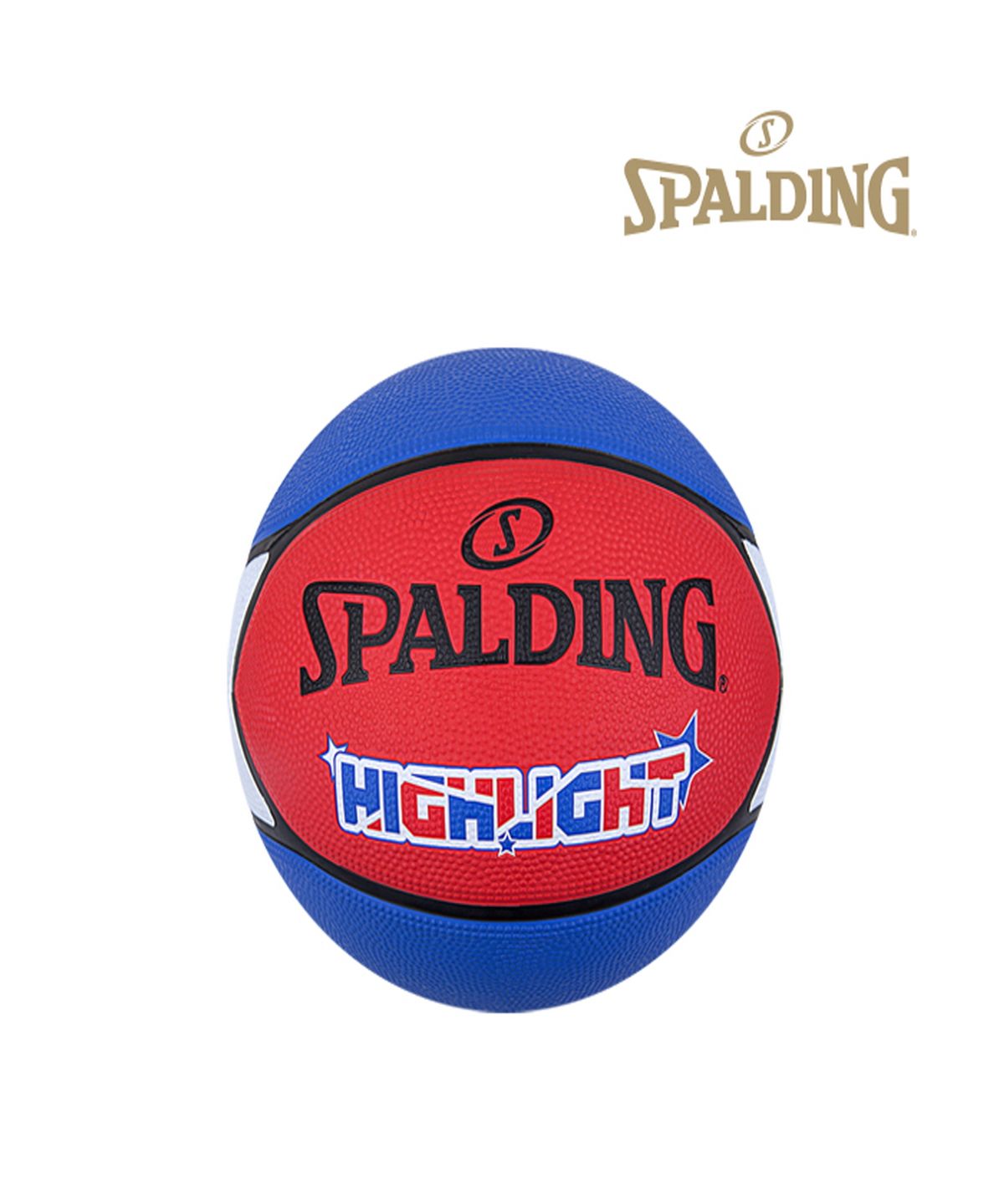 스팔딩(SPALDING) 하이라이트 농구공 84353Z-7호
